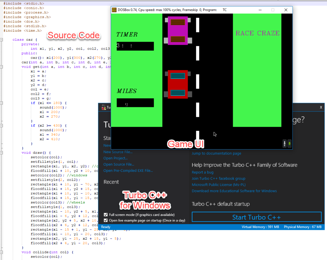 car racing game in java source code car racing game in java source code