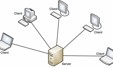 Client and overlapped Server and Thread Server