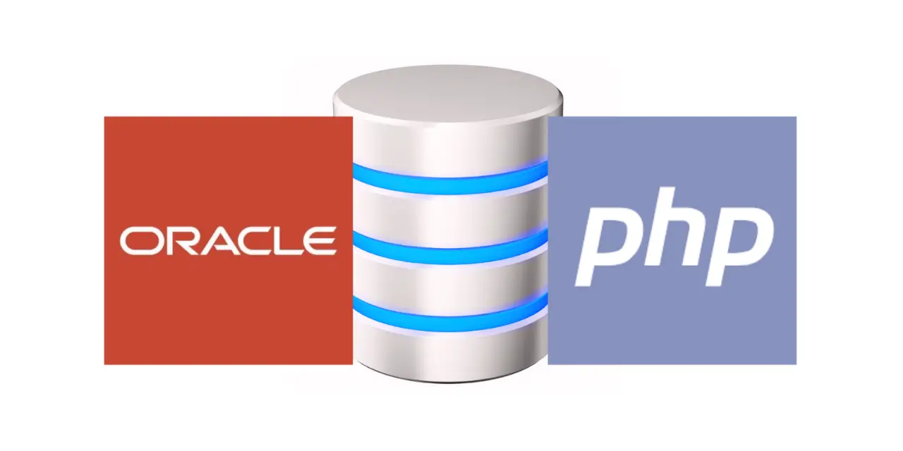How to use PHP with Oracle Database 11g