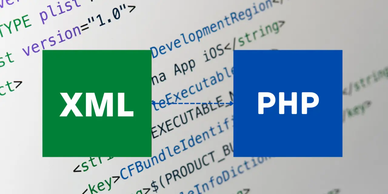 How to parse the contents of an XML file using PHP?