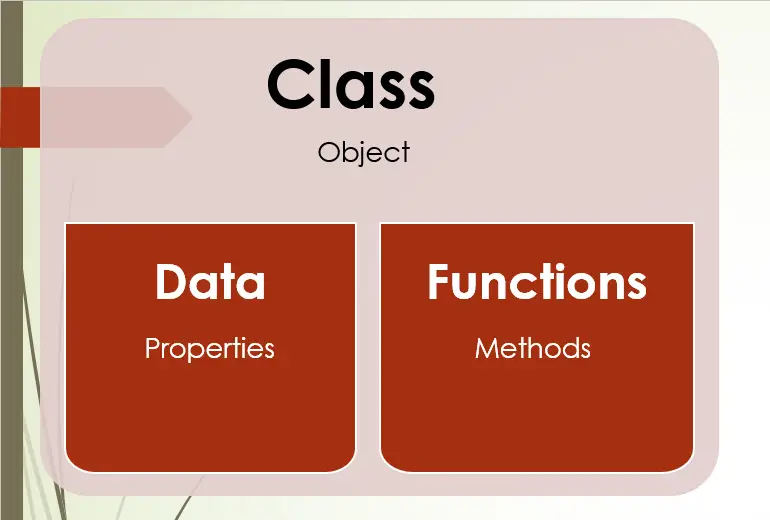 Introduction to Classes in C++