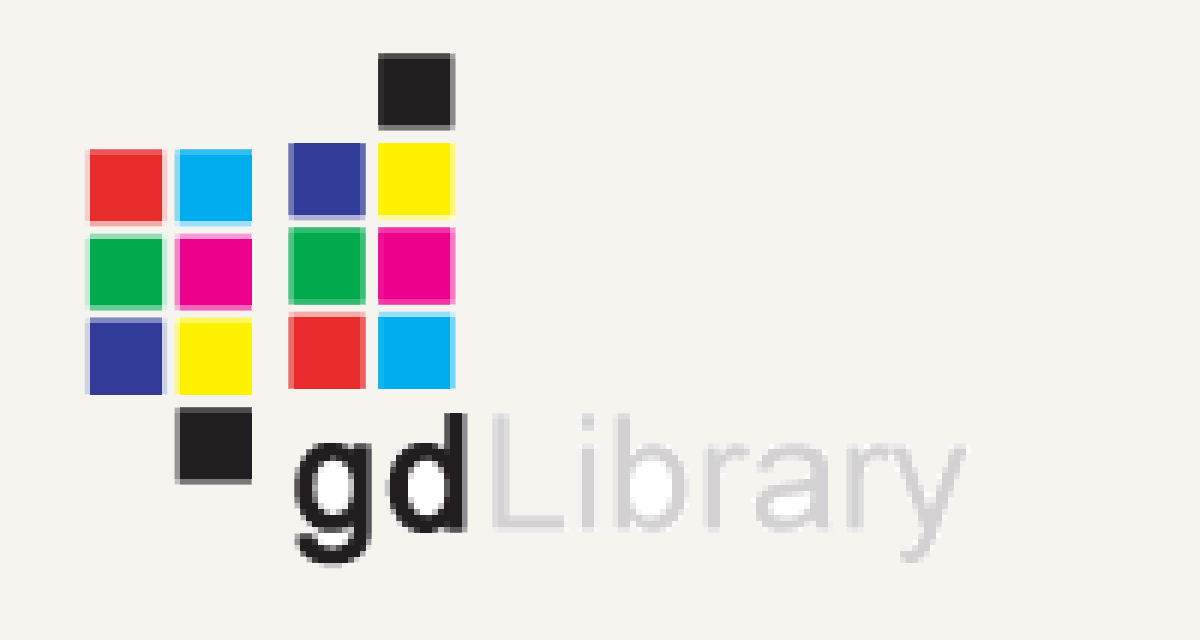 LibGD – Dynamic Image Creation Library