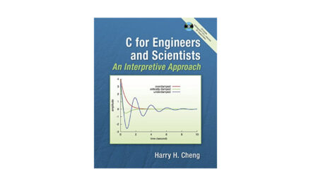 C For Engineers & Scientists, An Interpretive Approach with Companion CD