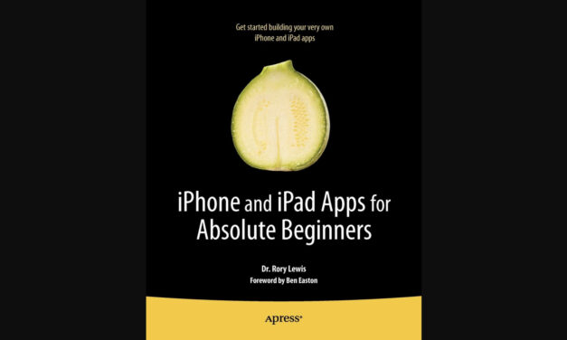 iPhone and iPad Apps for Absolute Beginners (Getting Started)