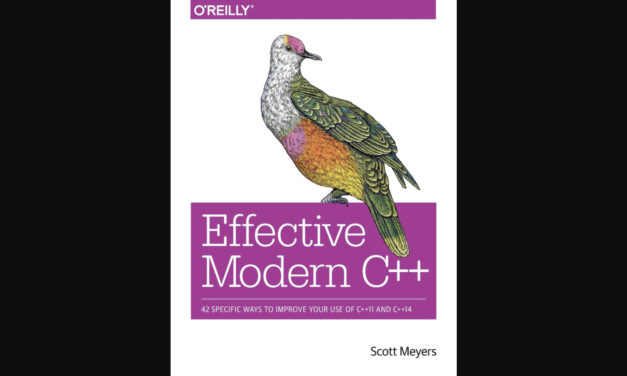 Effective Modern C++