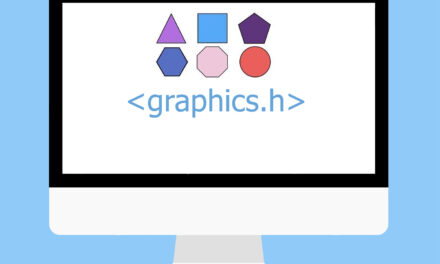 Graphics Library (graphics.h) Reference (part 1)