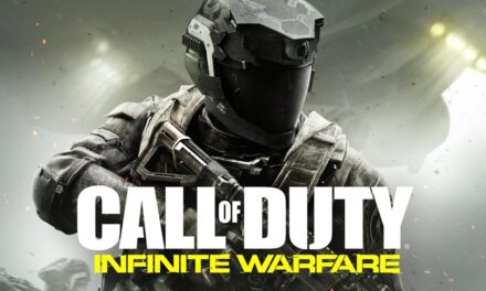 IW Engine – Maker of ‘Call of Duty’ franchise