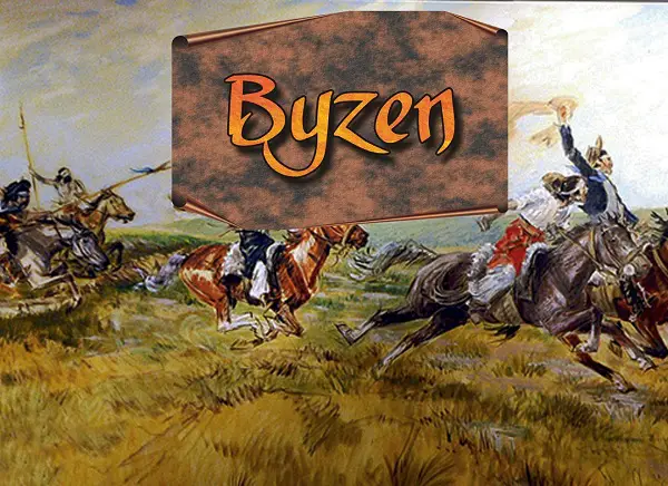 Byzen-1811