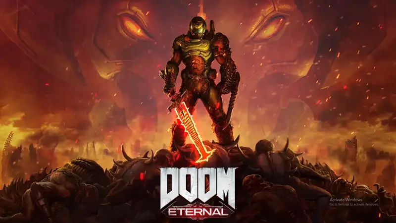 Doom: Eternal