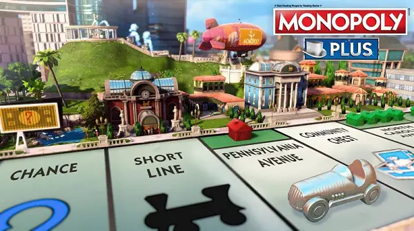 Monopoly: Plus