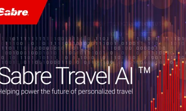 Industry-First AI Technology for Travel developed by Sabre and Google
