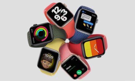 Apple Watch SE launches
