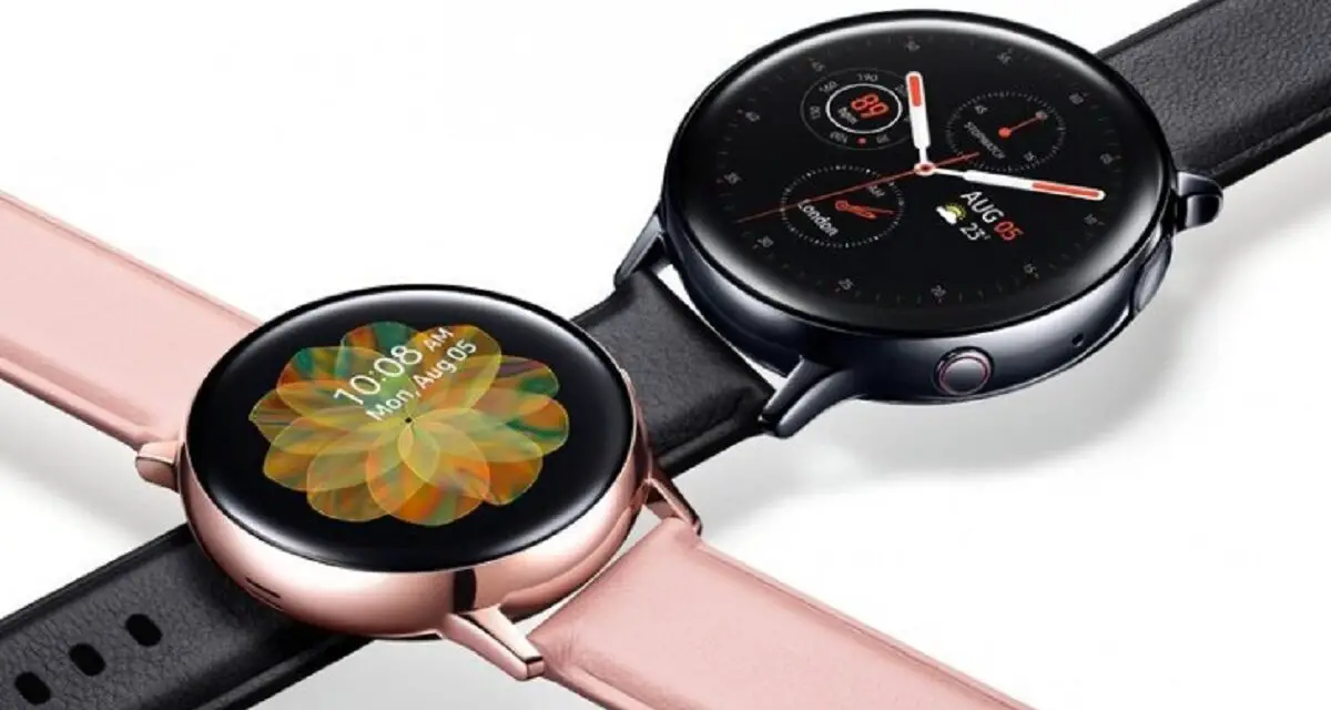 Top smartwatches of 2020