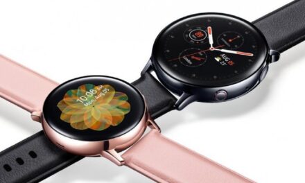 Top smartwatches of 2020