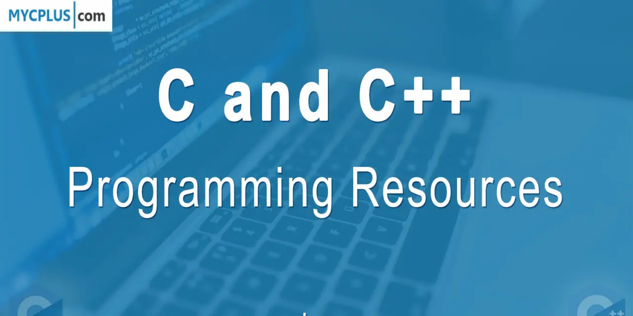 50 C/C++ source code websites