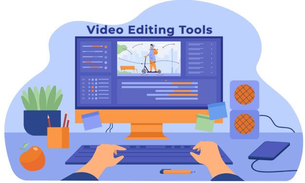 6 Top AI-Enabled Video Editing Tools in 2021