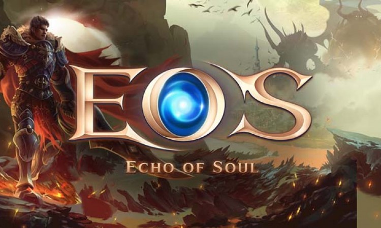 Echo of soul