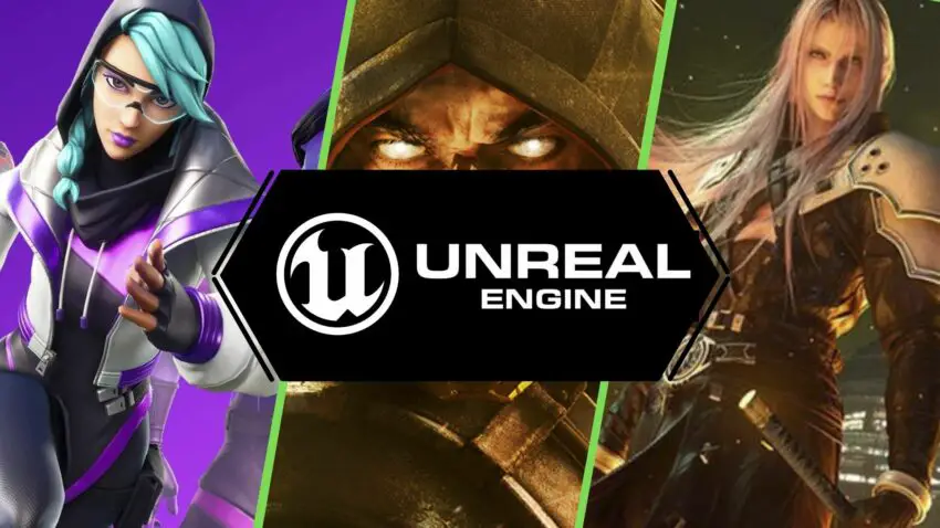 Epic Games Unreal Engine Mycplus C And C Programming Resources