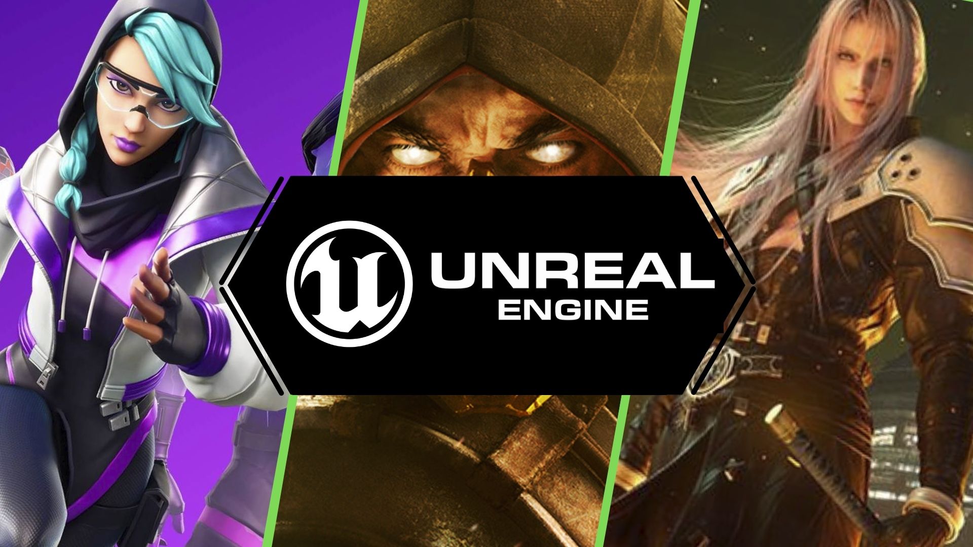 FromSoftware learning Unreal Engine, will return to games we're