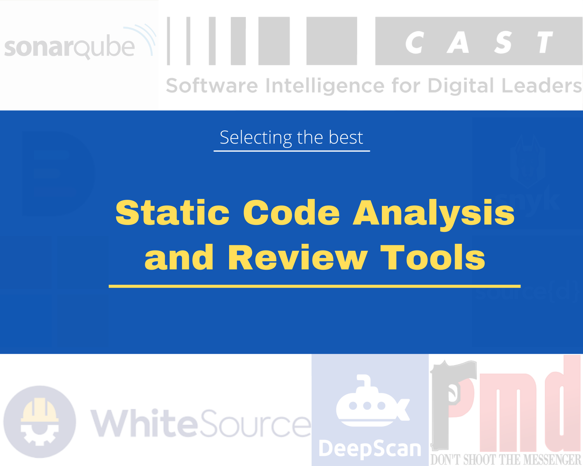 Ultimate list of the best Analysis Tools for Steam Developers - Codecks