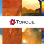 Torque 3D: Everything about Garage Games 3D Engine