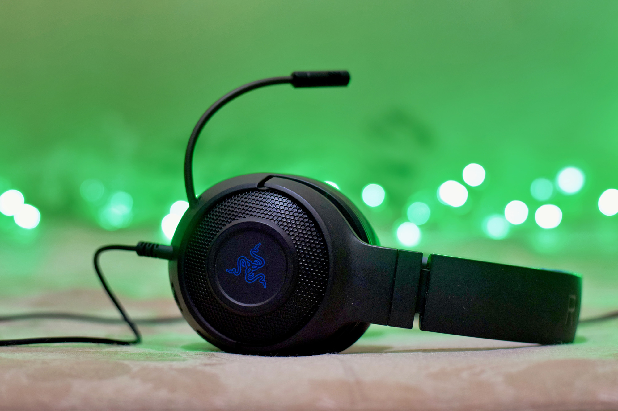 Best Gaming Headset Choosing The Best Razer Gaming Headset MYCPLUS