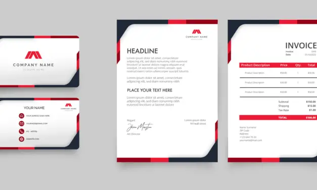How to find Letterhead Examples Online for your Documents