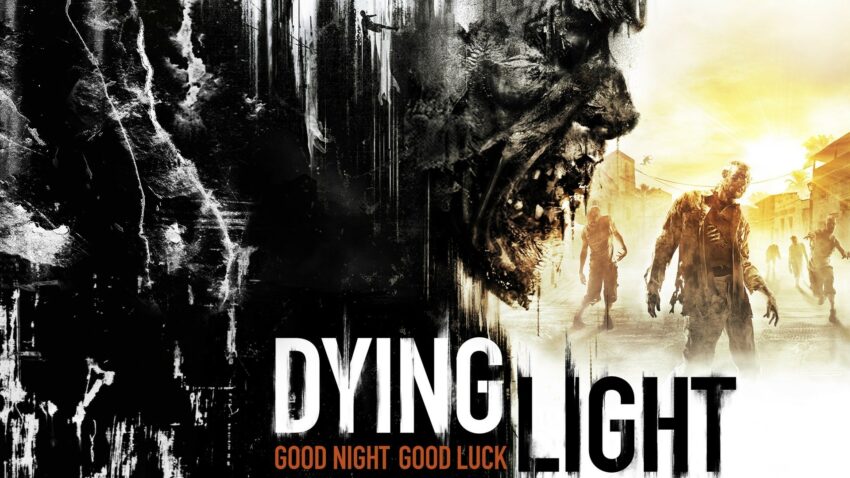 Dying Light