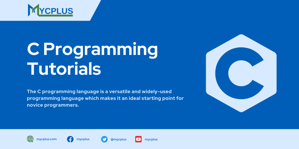 C Programming Tutorials