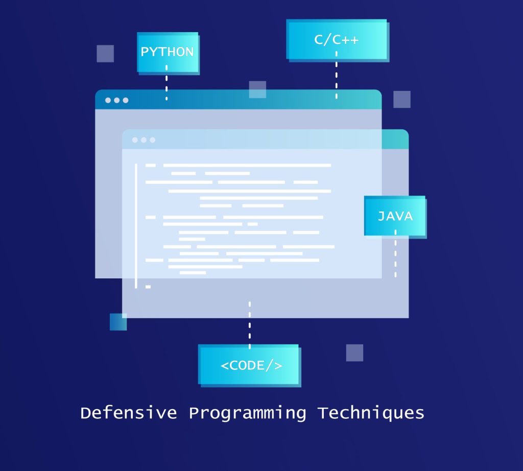 Defensive Programming Techniques