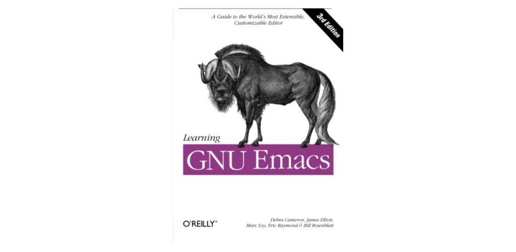 GNU Emacs