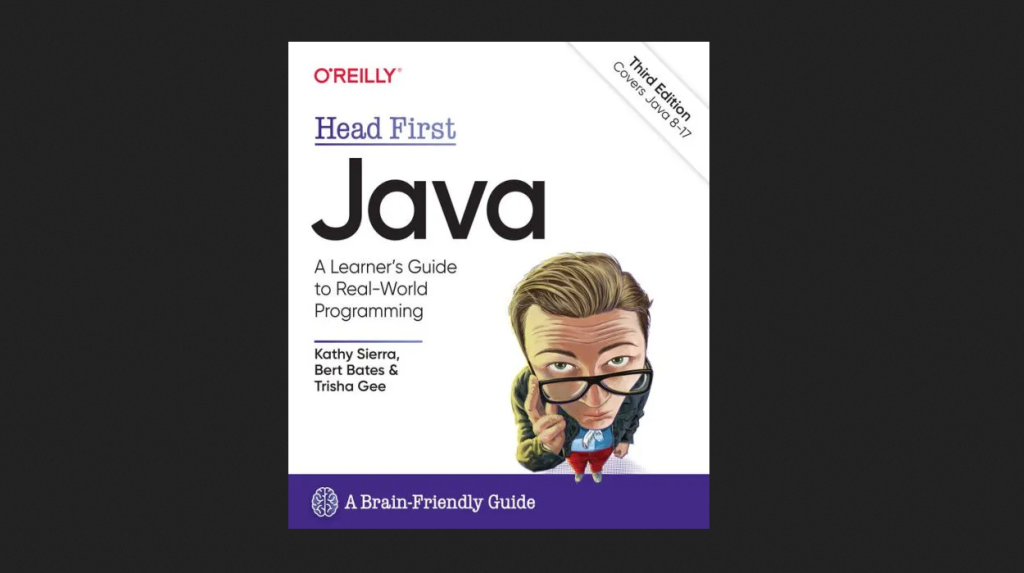 Head First Java