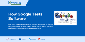 How Google Tests Software