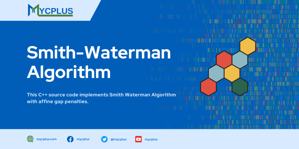 Smith-Waterman Algorithm