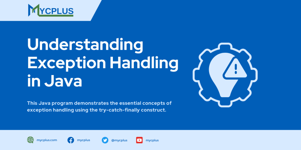 Understanding Exception Handling in Java