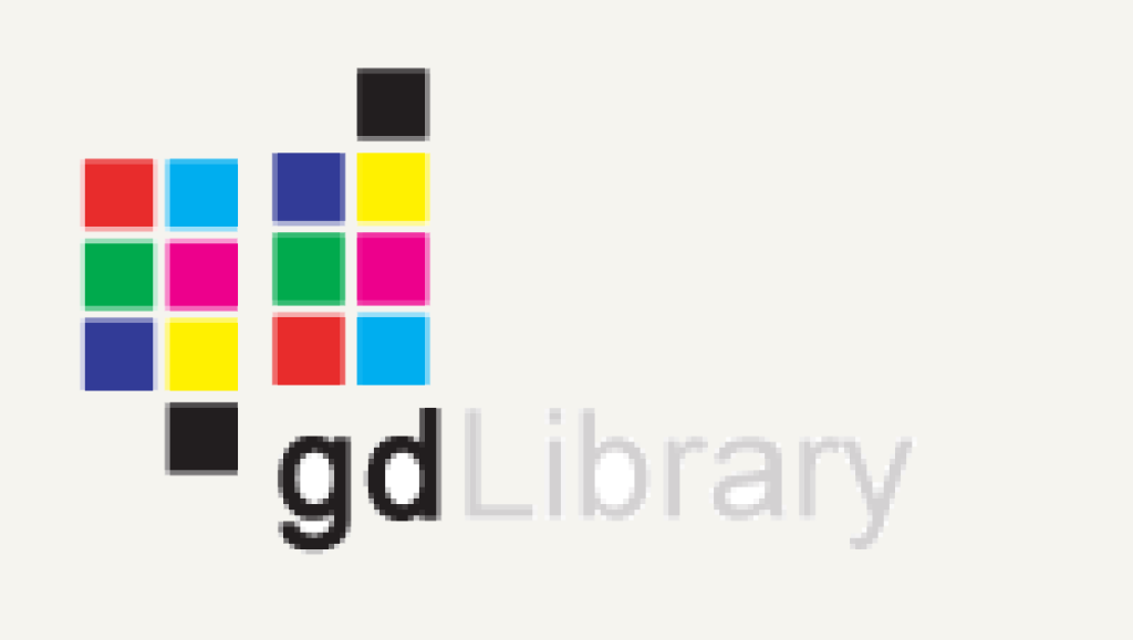 libGD - Graphics Library