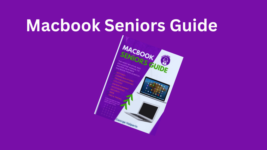 macbook guide