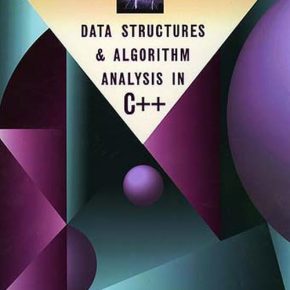 Data Structures and Algorithm Analysis