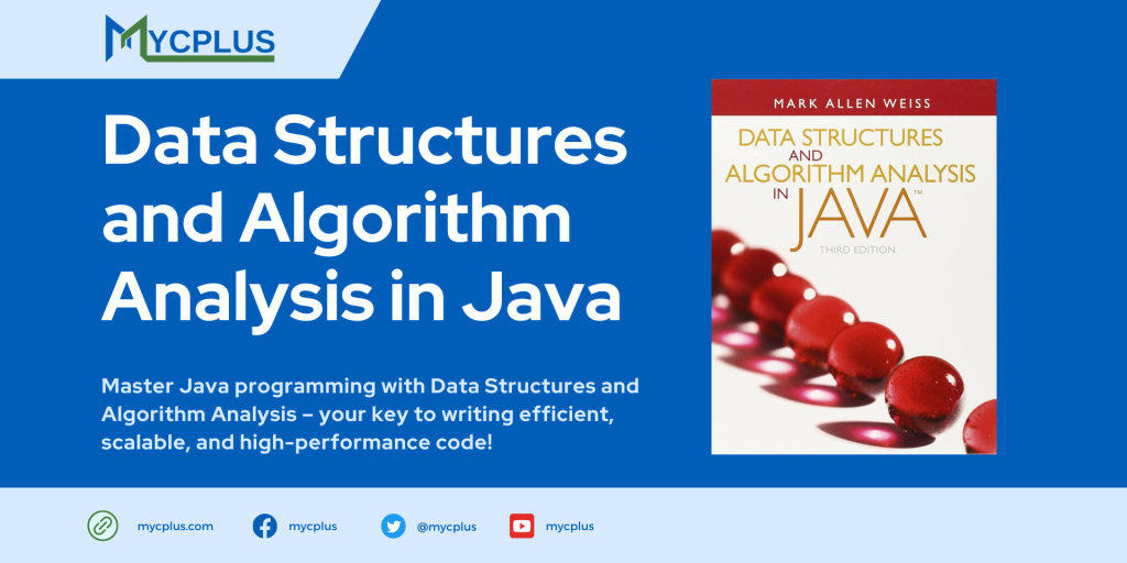 Data Structures and Algorithm Analysis in Java