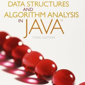 Data Structures and Algorithm Analysis in Java