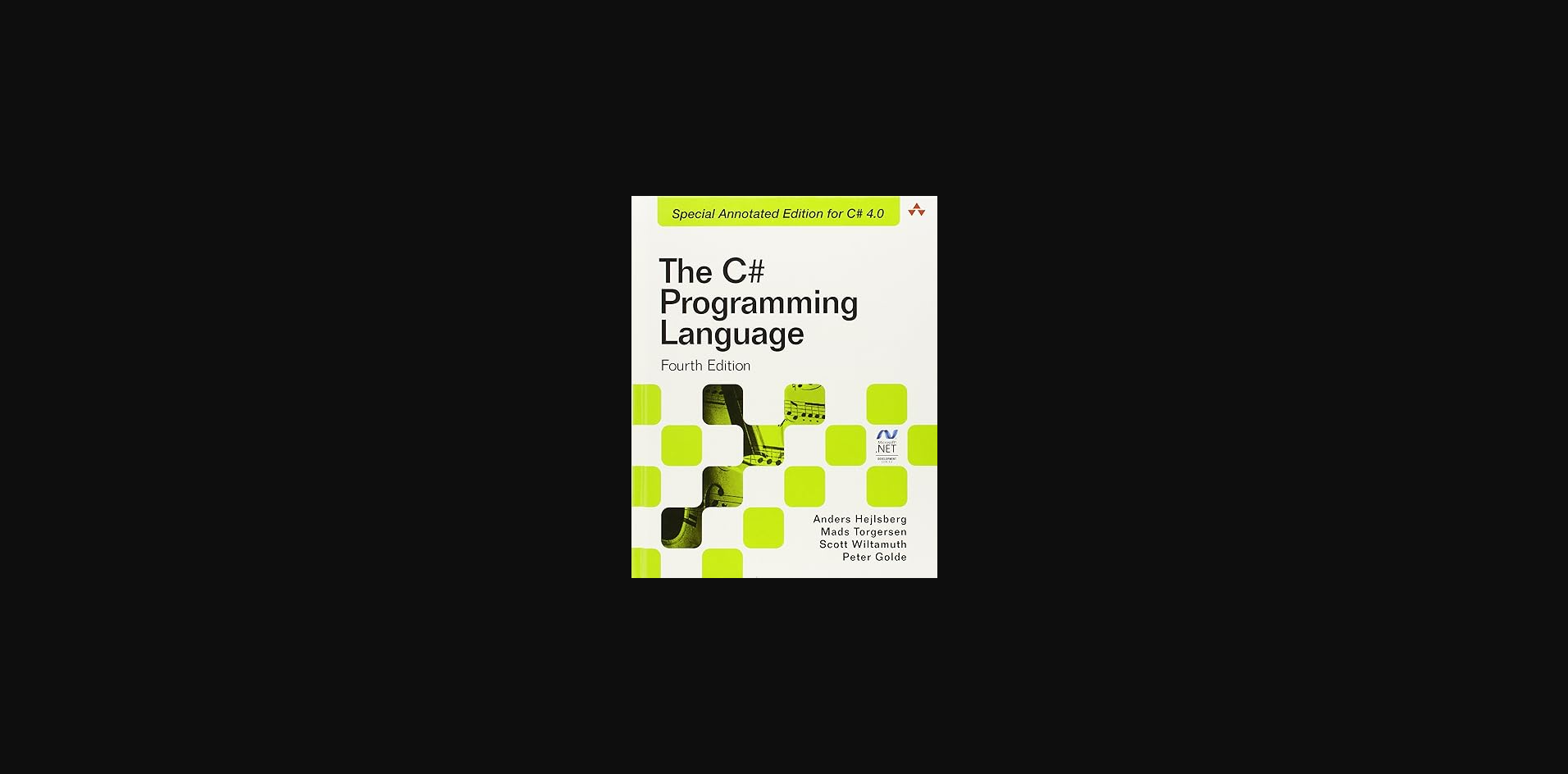 The C# Programming Language - MYCPLUS