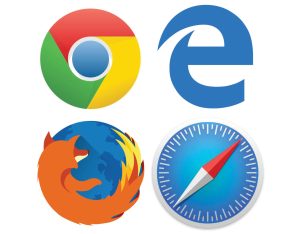 JavaScript - Browser Information