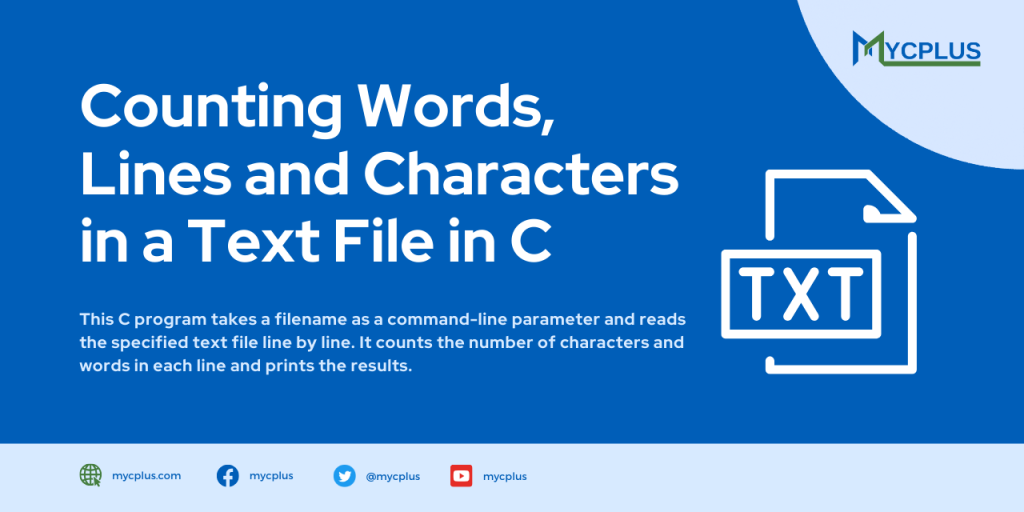 Reading Text File in C