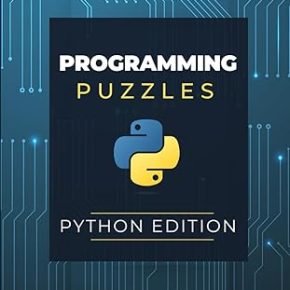 puzzles for programmers python
