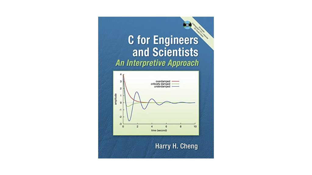 C for Engineers and Scientists