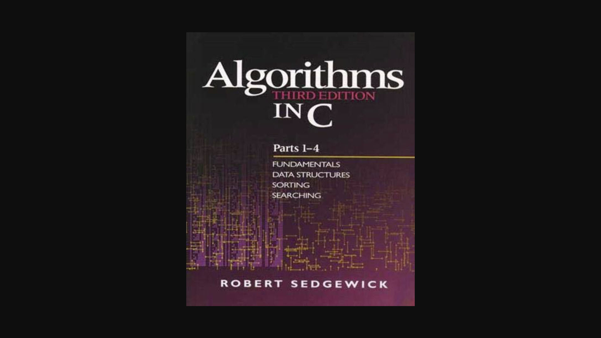 Algorithms in C Programming Language – MYCPLUS