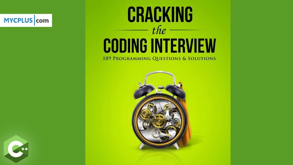Cracking the Coding Interview