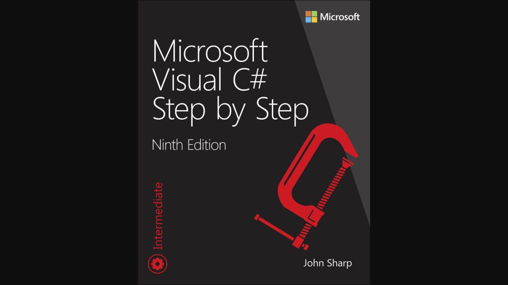 Microsoft Visual C# Step by Step
