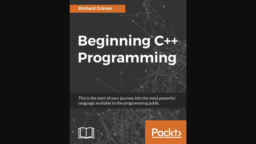 Beginning C++ Programming