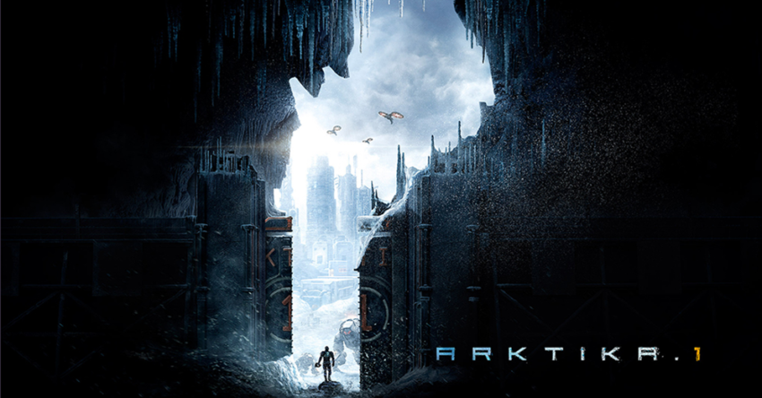 Arktika.1